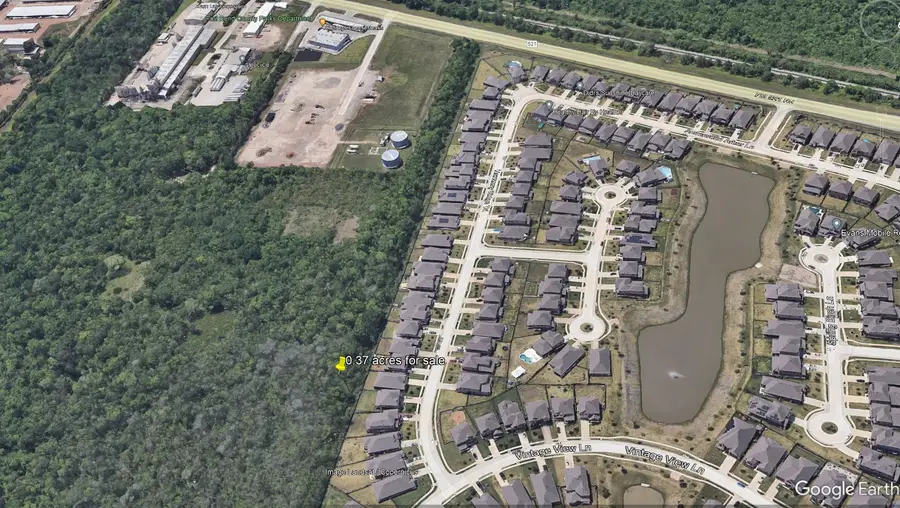 0 First Street, Fresno, TX 77545 - Image #3