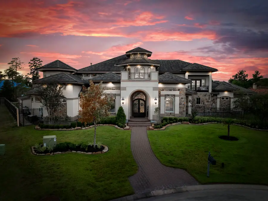 13 Pleasant Shadows Drive, Spring, TX 77389 - #2