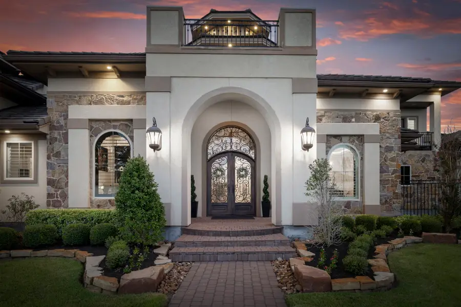 13 Pleasant Shadows Drive, Spring, TX 77389 - #3