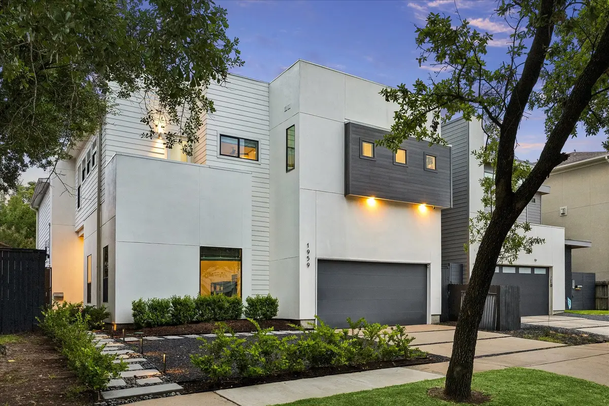 1959 Portsmouth Street, Houston, TX 77098 - #1