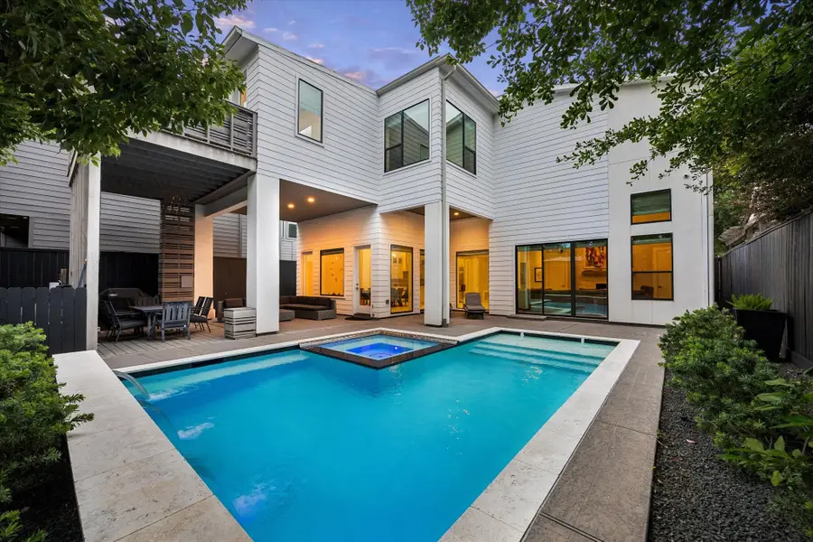 1959 Portsmouth Street, Houston, TX 77098 - #3