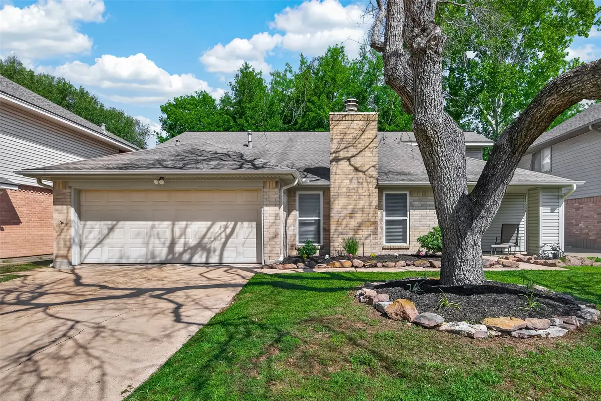 10610 Wayward Wind Lane, Houston, TX 77064 - #1