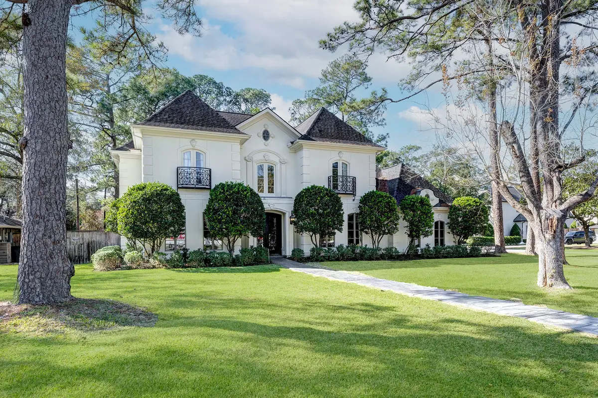 725 Blalock Road, Hedwig Village, TX 77024 - #1