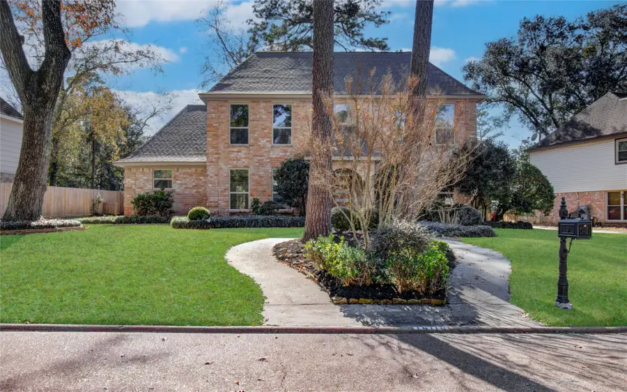 19119 Candletrail Drive, Spring, TX 77388 - #3