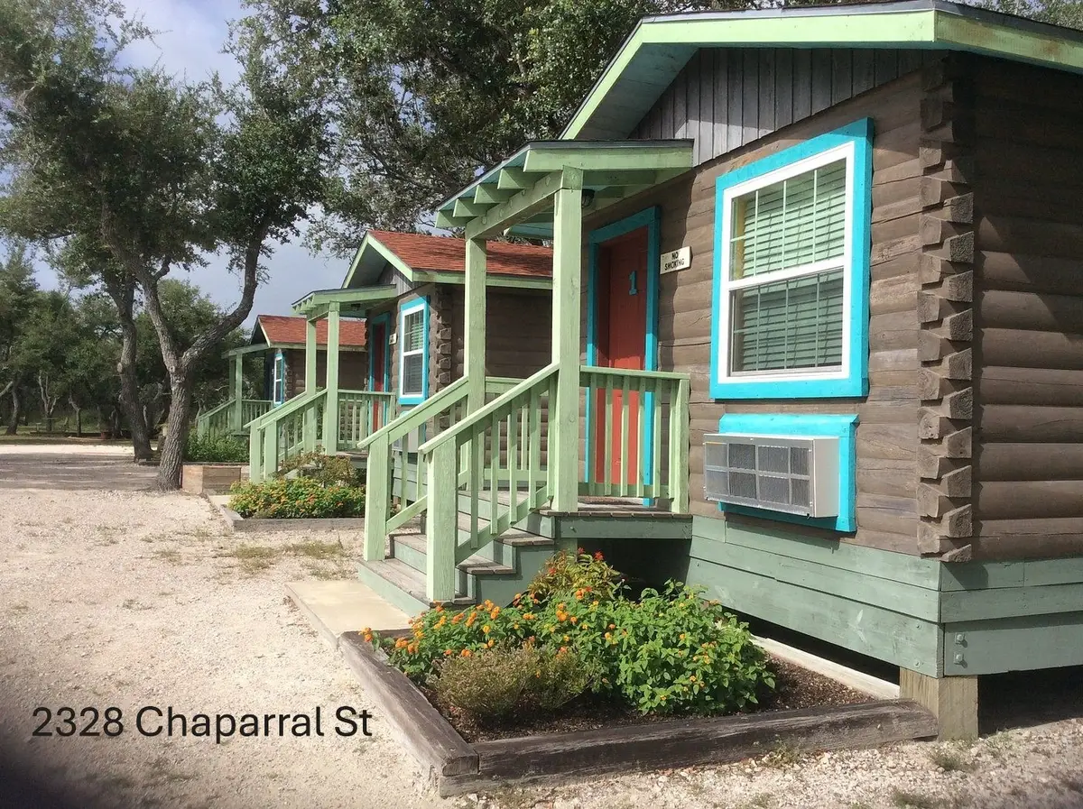 2328 Chaparral Street, Rockport, TX 78382 - #1