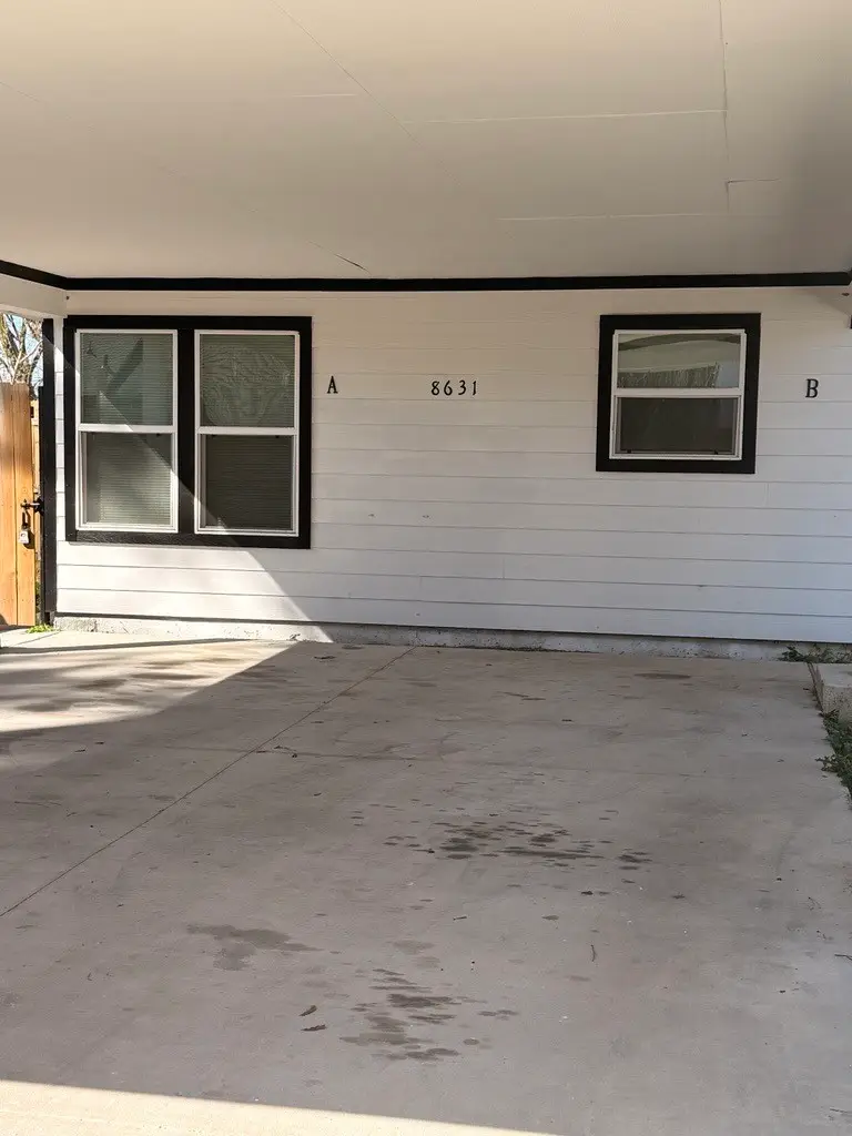 8631 Peachtree Street, Houston, TX 77016 - #2