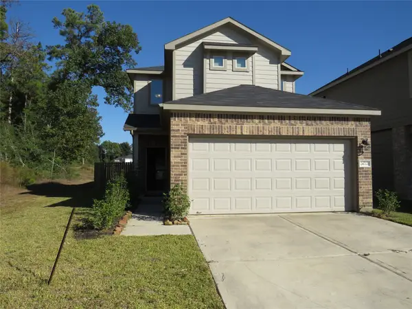 24712 Stablewood Forest Court, Houston, TX 77336