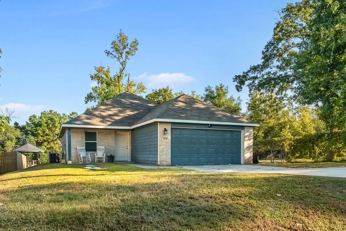 3031 Apache Street, Willis, TX 77378 - #1