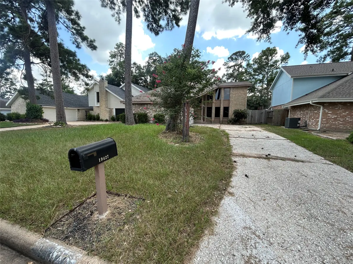 19427 Enchanted Spring Drive, Spring, TX 77388 - #1