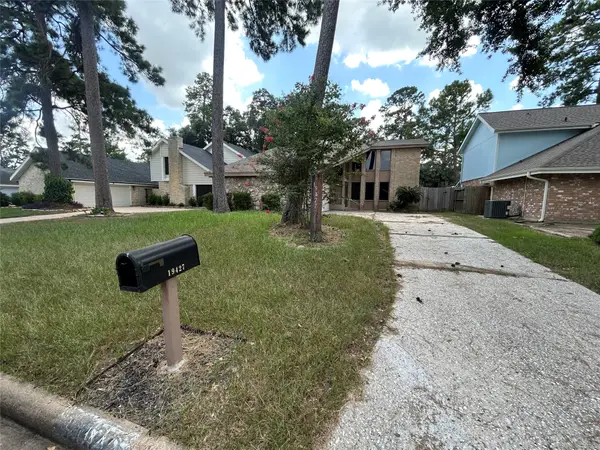 19427 Enchanted Spring Drive, Spring, TX 77388
