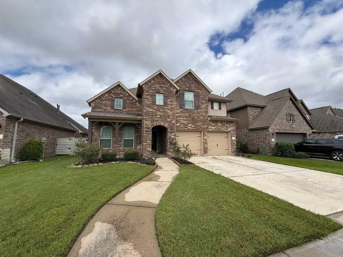 4318 Bayberry Ridge Lane, Manvel, TX 77578 - #1