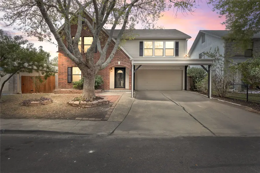1915 Leander, San Antonio, TX 78251 - Image #2