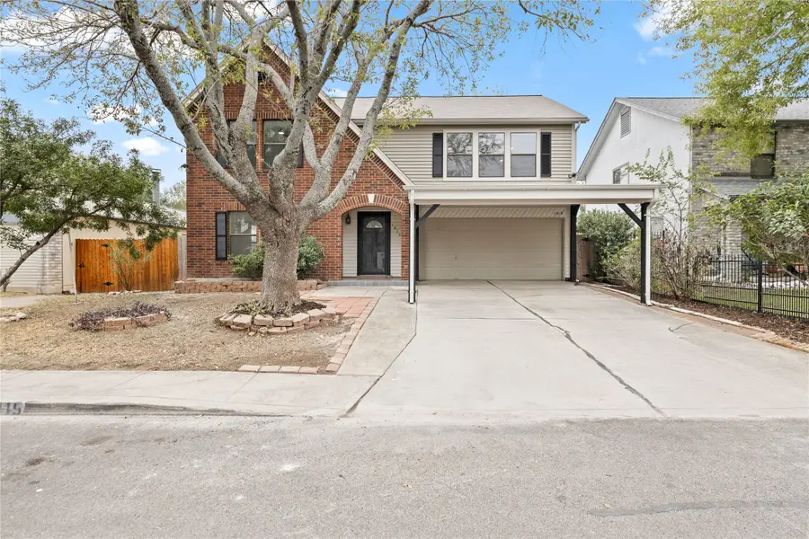1915 Leander, San Antonio, TX 78251 - Image #3