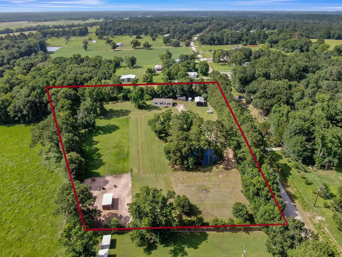 17055 Rogers Road, Willis, TX 77378 - #1