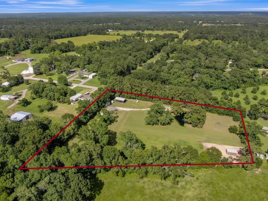 17055 Rogers Road, Willis, TX 77378 - #2