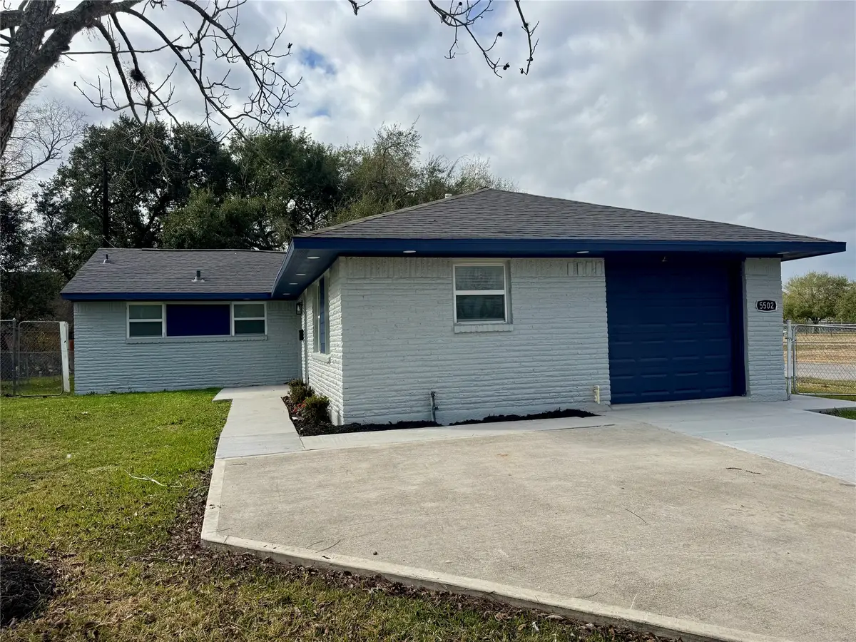 5502 Elm Tree Drive, Houston, TX 77048 - #1