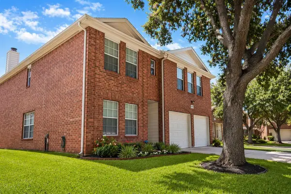 4931 Deep Glen Lane, Katy, TX 77449