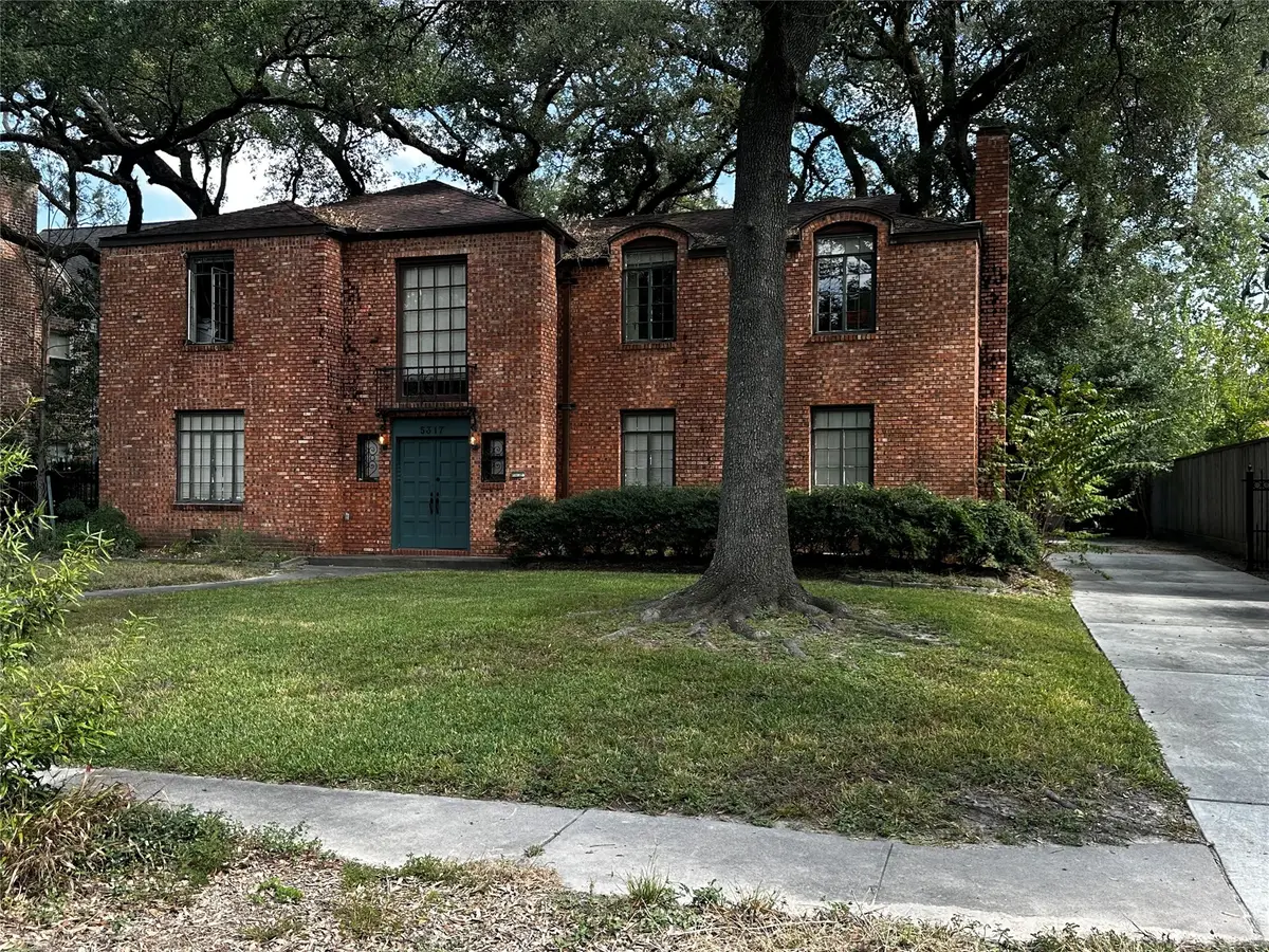 5317 Cherokee Street, Houston, TX 77005 - Image #1