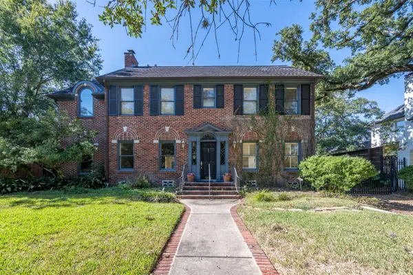 5317 Cherokee Street, Houston, TX 77005