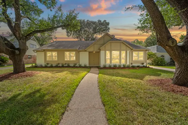 2931 Kevin Lane, Houston, TX 77043