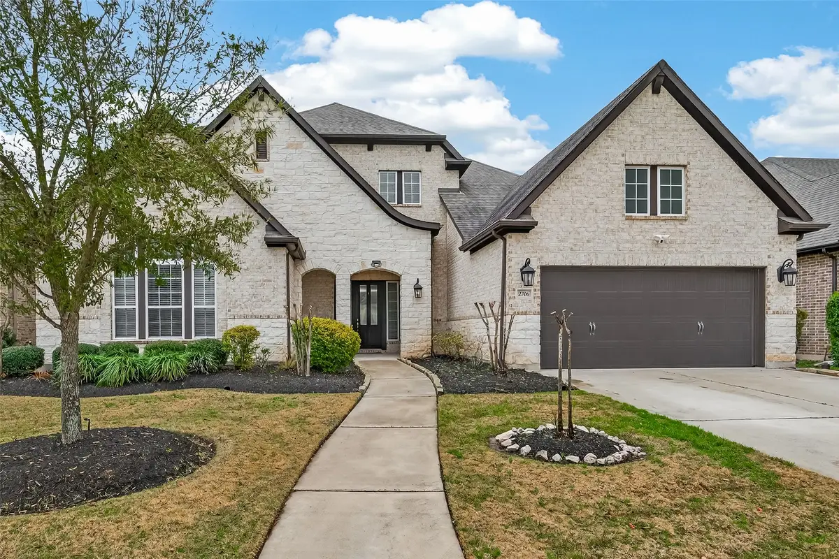 2706 Ripe Amber Cup Court, Richmond, TX 77406 - #1