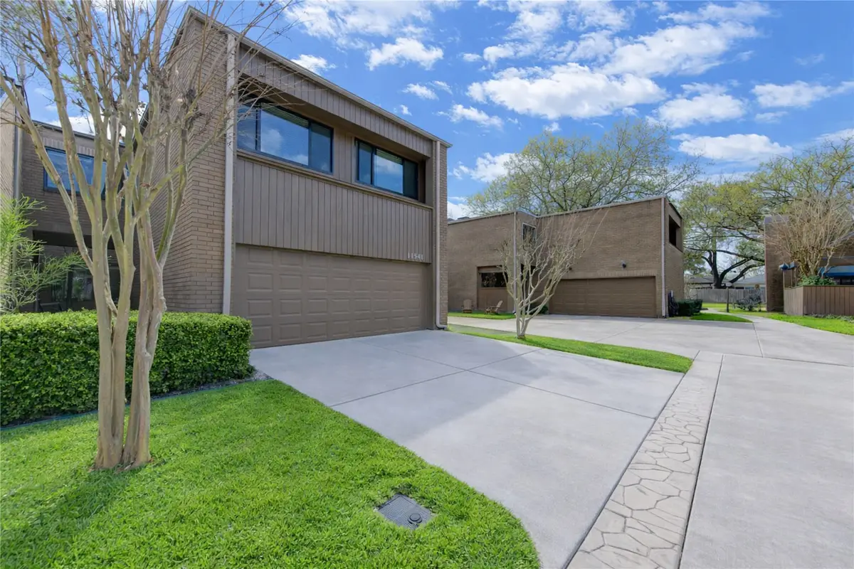 11541 Riverview Drive #5, Houston, TX 77077 - #1