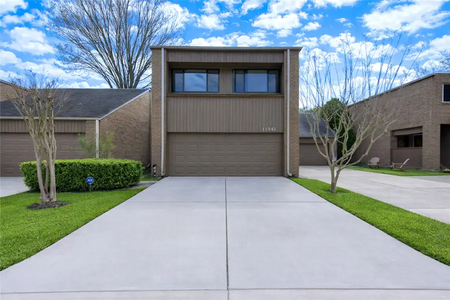 11541 Riverview Drive #5, Houston, TX 77077 - #2