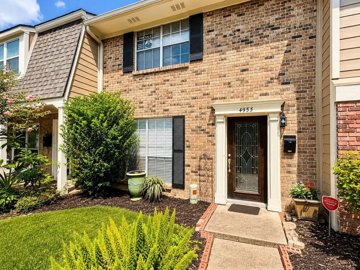 4953 Lamonte Lane, Houston, TX 77092 - #1