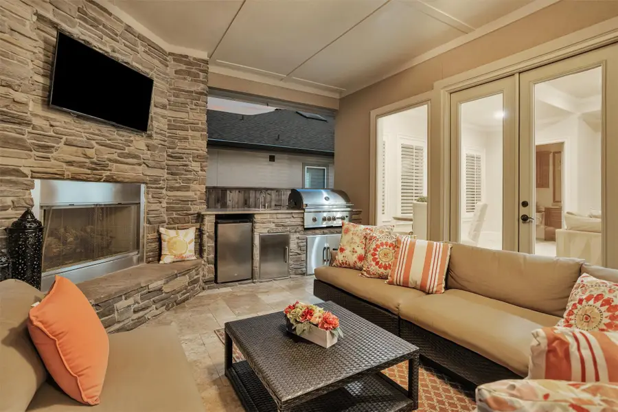 110 Sunridge Court, Montgomery, TX 77316 - #3