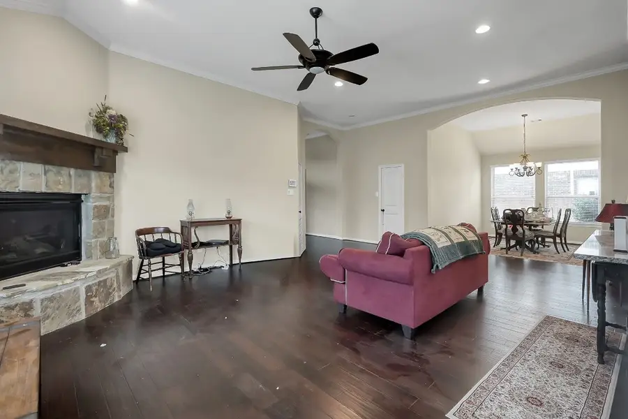 4310 Carmel River Lane, Spring, TX 77388 - #3