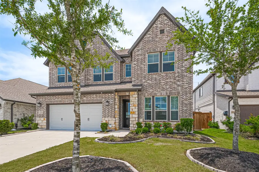 13811 Via Toluca Trail, Cypress, TX 77433 - #2