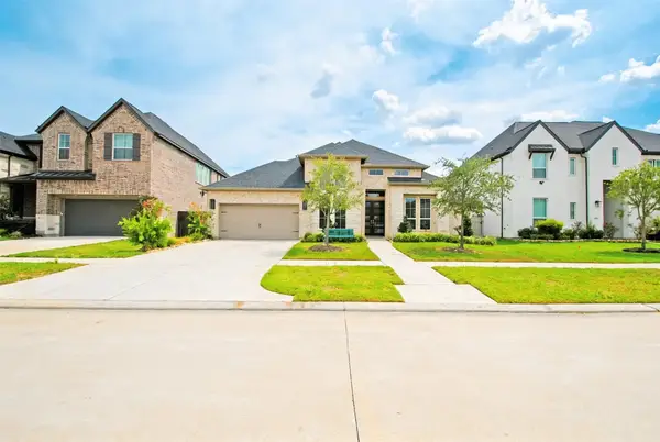 29511 Juniper Ranch Road, Fulshear, TX 77441