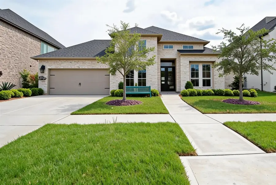 29511 Juniper Ranch Road, Fulshear, TX 77441 - #2