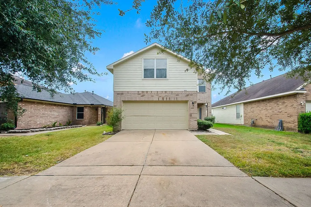 1014 Vernage Road, Houston, TX 77047 - #1