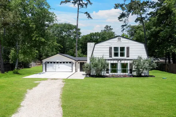 12506 Patridge Circle, Pinehurst, TX 77362