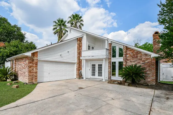 21307 Park Brush Lane, Katy, TX 77450