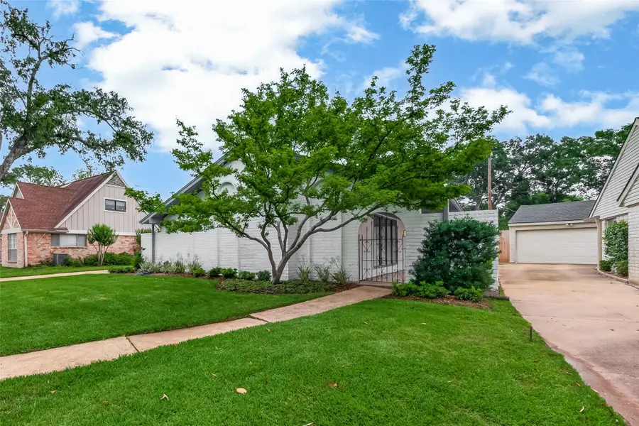 2814 Shadowdale Drive, Houston, TX 77043 - #3