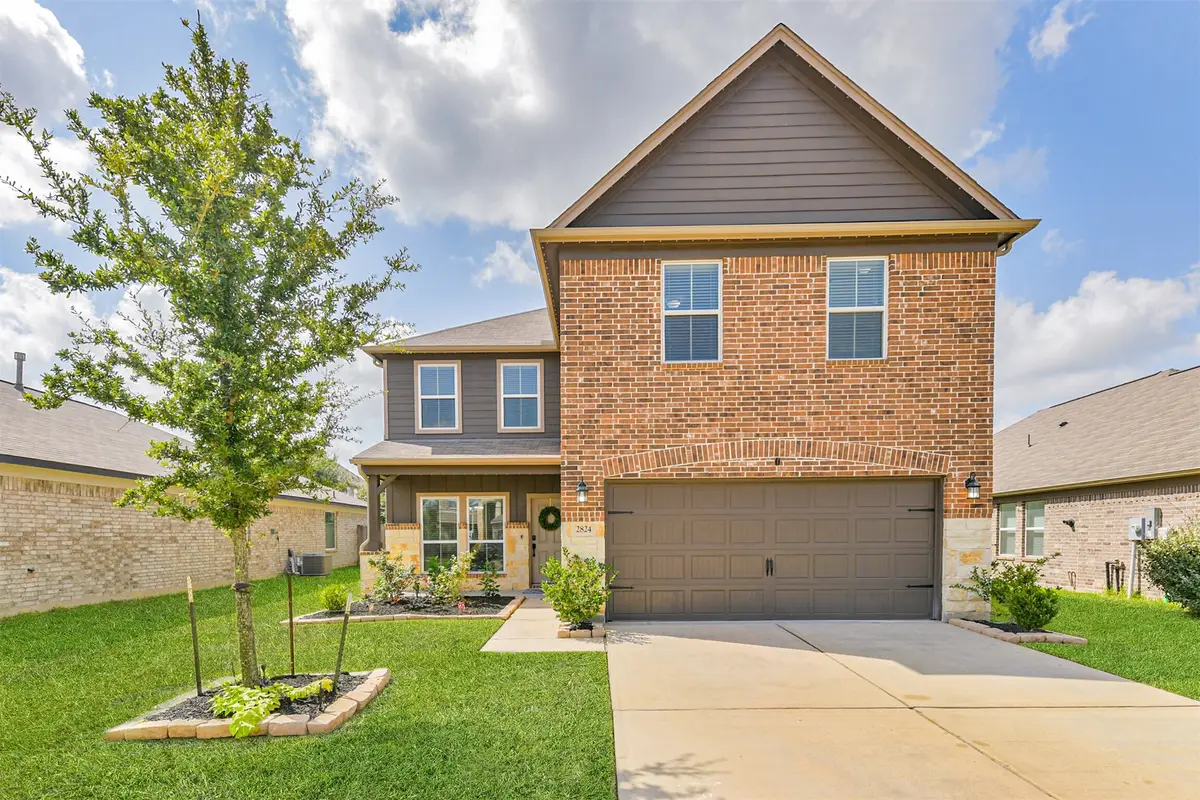 2824 Beech River Court, Conroe, TX 77301 - #1