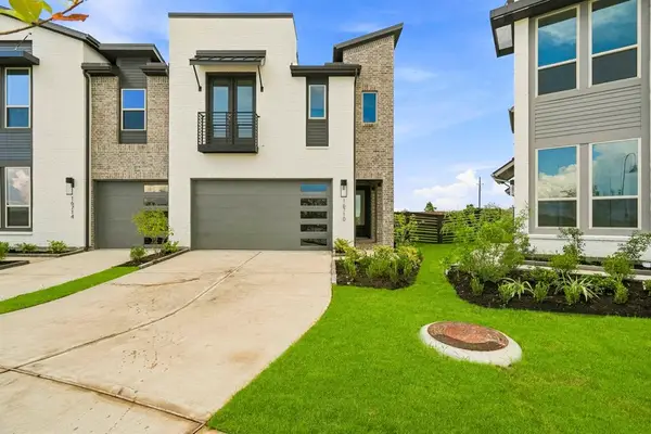 16710 Skylark Forest Drive, Cypress, TX 77433