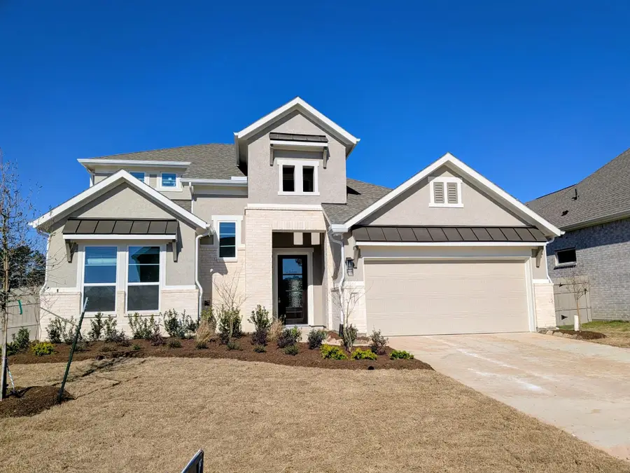 18103 Scarlett Hummingbird Court, Conroe, TX 77302 - #2