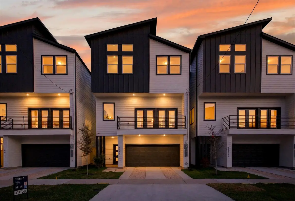 3003 Delano Street, Houston, TX 77004 - #1