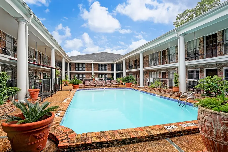 2507 Montrose Boulevard #10, Houston, TX 77006 - #2