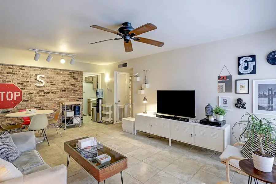 2507 Montrose Boulevard #10, Houston, TX 77006 - #3