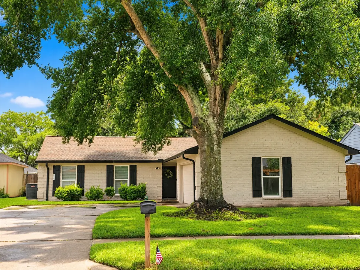 3714 Quail Meadow Drive, Missouri City, TX 77459 - #1