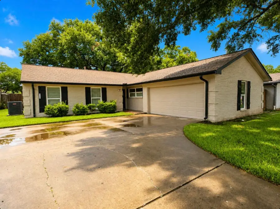 3714 Quail Meadow Drive, Missouri City, TX 77459 - #2