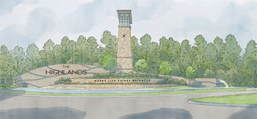 9111 Petroglyph Point Court, Porter, TX 77365 - #3