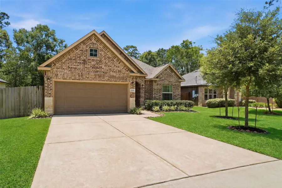 22529 E Shorewood Loop, Huffman, TX 77336 - #2