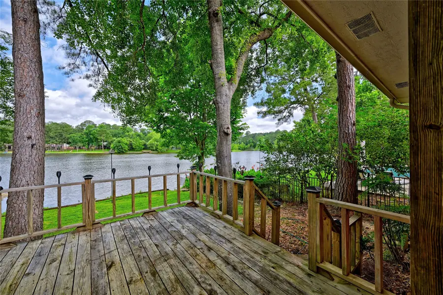 1925 East Lake Drive, Huntsville, TX 77340 - #3