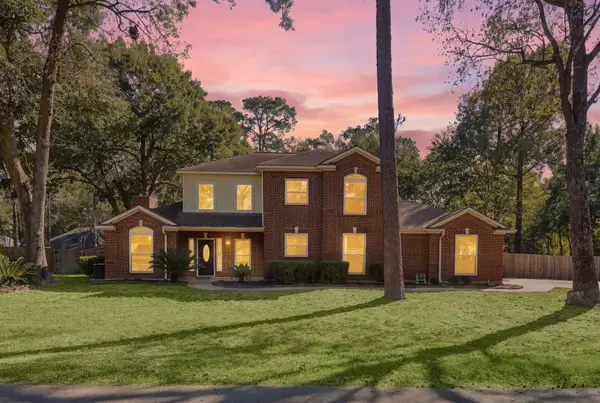 1065 Heritage Lane, Conroe, TX 77304