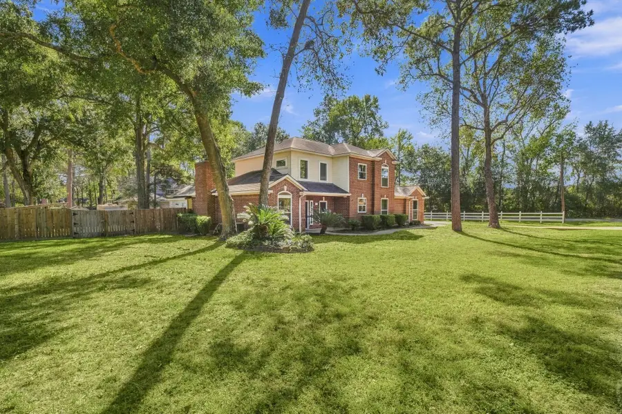 1065 Heritage Lane, Conroe, TX 77304 - #3